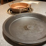 しゃぶらく亭 - 