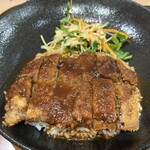 うしくんの加古川かつめし亭 - 