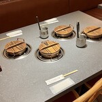 しゃぶらく亭 - 