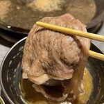 しゃぶらく亭 - 