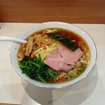 らぁめん ほりうち - 