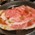 しゃぶらく亭 - 