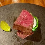 小さな料理店 森乃くじら荘 - 