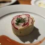 Restaurant Bar AMUSEMENT - 