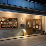 K+ WINE食堂 - 