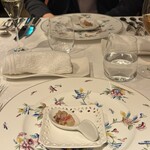 アンティカ オステリア デル ポンテ - 