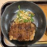 うしくんの加古川かつめし亭 - 