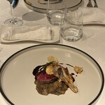 アンティカ オステリア デル ポンテ - 