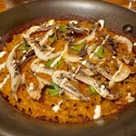 小さな料理店 森乃くじら荘 - 