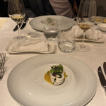 アンティカ オステリア デル ポンテ - 