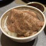 しゃぶらく亭 - 