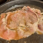 しゃぶらく亭 - 