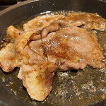 しゃぶらく亭 - 