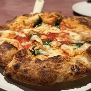 400℃ PIZZA_1