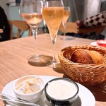 イタリア食堂 Ricco 21 - 