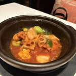 中国飯店 琥珀宮 - 