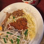 ラーメン赤とんぼ - 