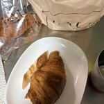 PAUL - 料理写真: