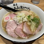 麺屋NOROMA - 料理写真: