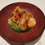 中国飯店 琥珀宮 - 