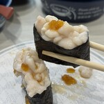 はま寿司 - 料理写真: