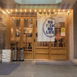 浪花ろばた 頂鯛 - 