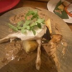 浪花ろばた 頂鯛 北新地店 - 