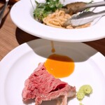 イタリア食堂 Ricco 21 - 