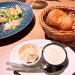 イタリア食堂 Ricco 21 - 