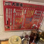 大館家 - 