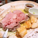 イタリア食堂 Ricco 21 - 