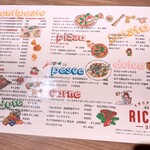 イタリア食堂 Ricco 21 - 