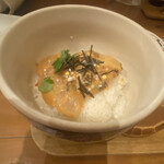 浪花ろばた 頂鯛 - 