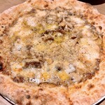 イタリア食堂 Ricco 21 - 