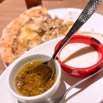 イタリア食堂 Ricco 21 - 