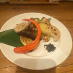 浪花ろばた 頂鯛 北新地店 - 