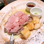 イタリア食堂 Ricco 21 - 