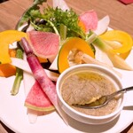 イタリア食堂 Ricco 21 - 