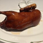 中国飯店 琥珀宮 - 