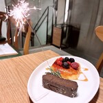 イタリア食堂 Ricco 21 - 