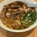 中華そば いまい - 
