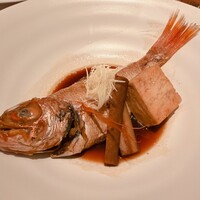日本料理若林 - 