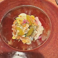 日本料理若林 - 