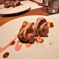 日本料理若林 - 