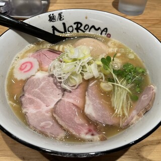 麺屋NOROMA_0