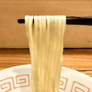 極麺 青二犀_1