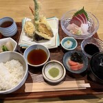 ごはん屋　季譚 - 