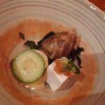 貝と魚シェルハラ - 