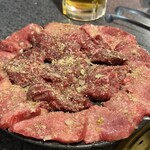 超絶焼肉 元三 - 