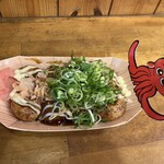 Acchichi Honpo Dotonbori Ten - 